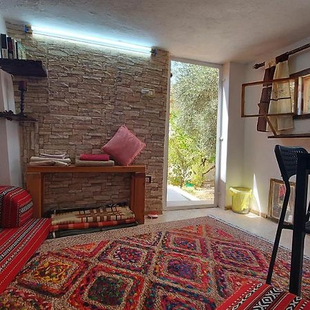 Our Villa'S Private Apartments - Hq Budget Stay - Wonderful Horizon View Of Jerash Jarash Ngoại thất bức ảnh