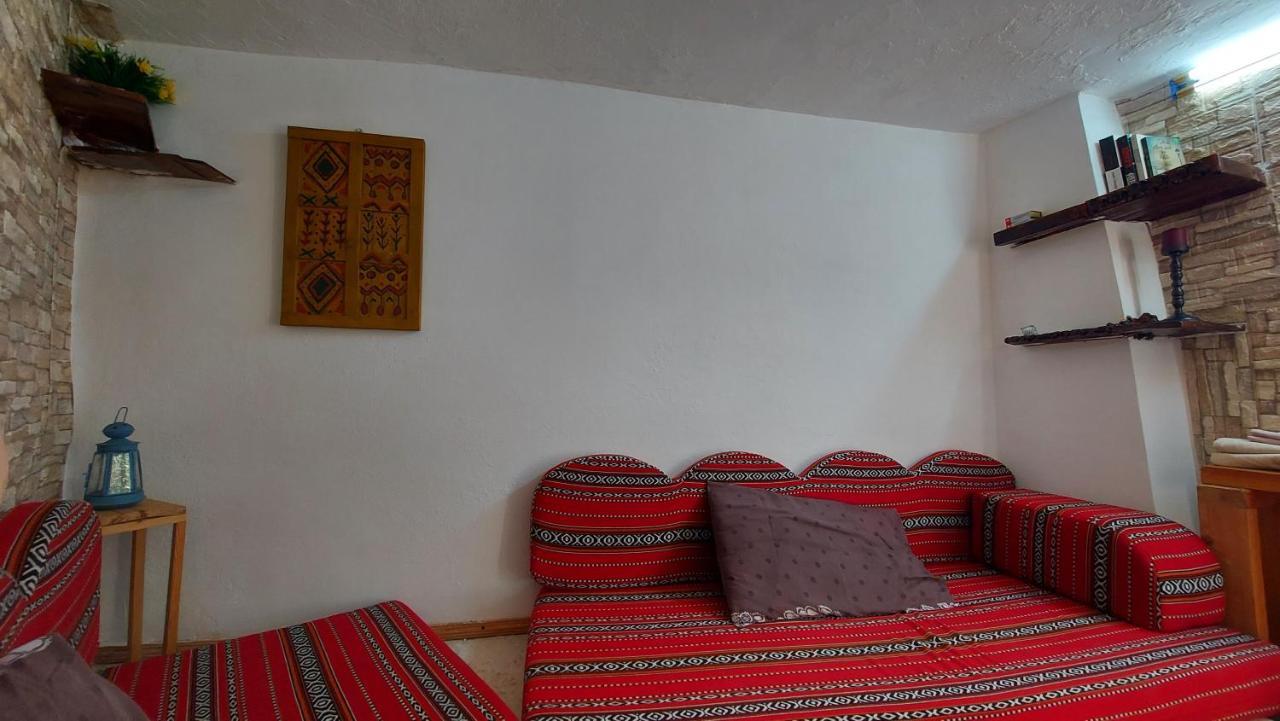 Our Villa'S Private Apartments - Hq Budget Stay - Wonderful Horizon View Of Jerash Jarash Ngoại thất bức ảnh