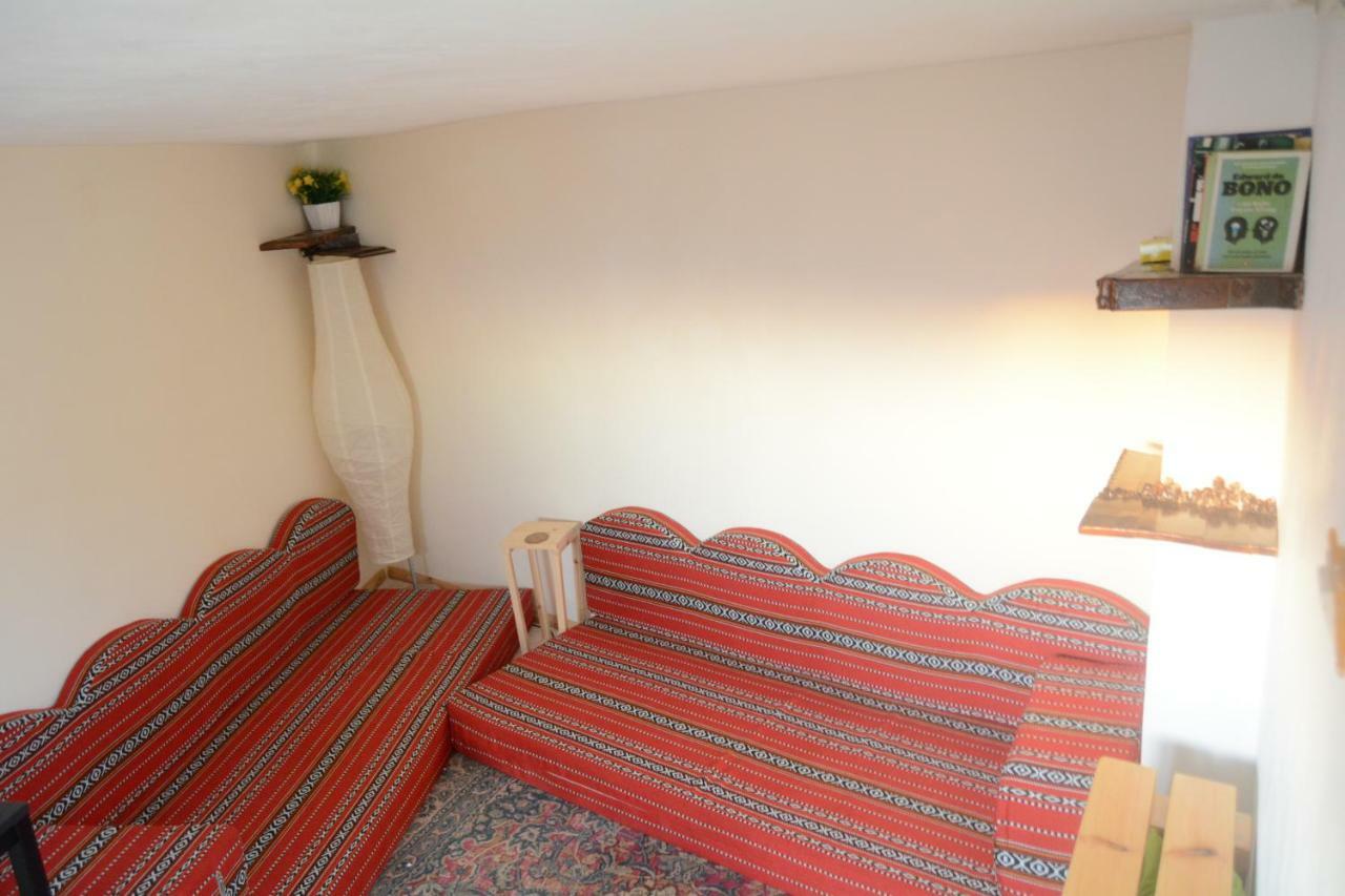 Our Villa'S Private Apartments - Hq Budget Stay - Wonderful Horizon View Of Jerash Jarash Ngoại thất bức ảnh